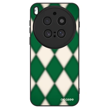 Obal pro Vivo X300 Pro - Emerald Diamond