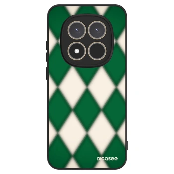 Obal pro Xiaomi Redmi Note 15 Pro 5G - Emerald Diamond
