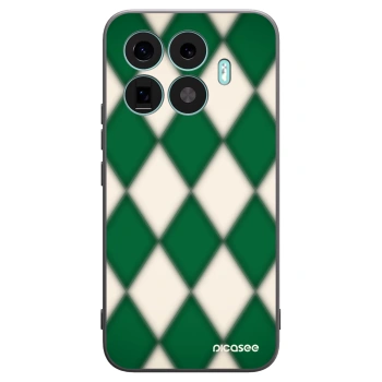 Obal pro Xiaomi 17T Pro - Emerald Diamond