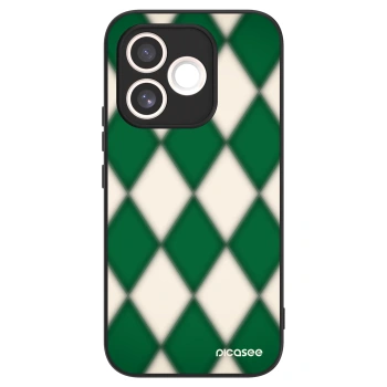 Obal pro Honor 600 Lite - Emerald Diamond