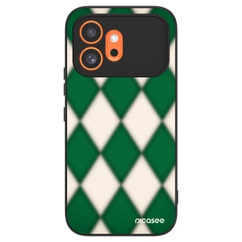 Obal pro Honor 600 - Emerald Diamond