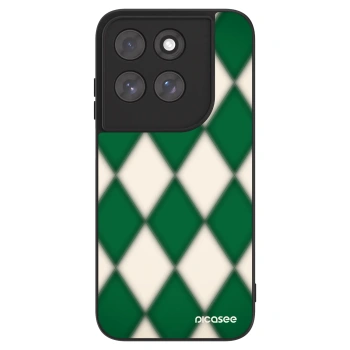 Obal pro Motorola Moto G77 - Emerald Diamond