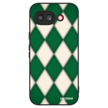 Obal pro Google Pixel 10a - Emerald Diamond