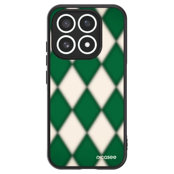 Picasee ULTIMATE CASE PowerShare pro Xiaomi 17 - Emerald Diamond