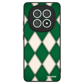 Obal pro Xiaomi Redmi Note 15 5G - Emerald Diamond
