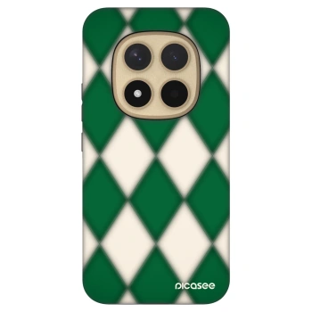 Picasee Fashion Case pro Xiaomi Redmi Note 15 Pro+ - Emerald Diamond