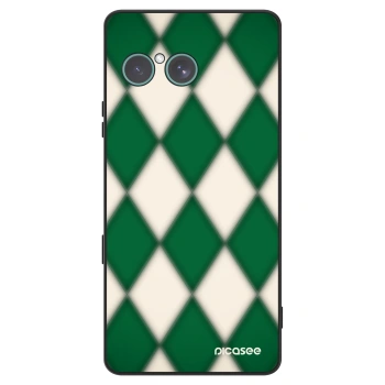 Obal pro Sony Xperia 10 VII - Emerald Diamond