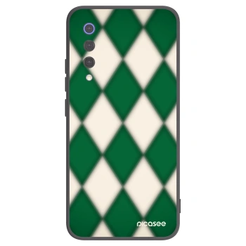 Obal pro Xiaomi Mi 9 SE - Emerald Diamond