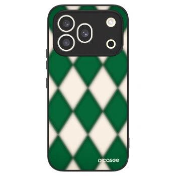 Picasee ULTIMATE CASE pro Honor 600 Pro - Emerald Diamond