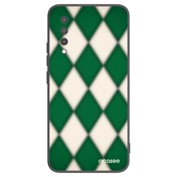 Obal pro Xiaomi Mi 9 Lite - Emerald Diamond