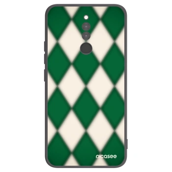 Obal pro Xiaomi Redmi 8 - Emerald Diamond