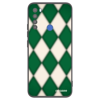 Obal pro Xiaomi Redmi Note 8T - Emerald Diamond
