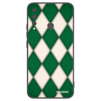 Obal pro Huawei P40 Lite E - Emerald Diamond