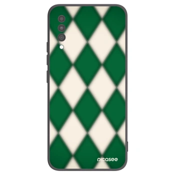 Obal pro Samsung Galaxy A30s A307F - Emerald Diamond