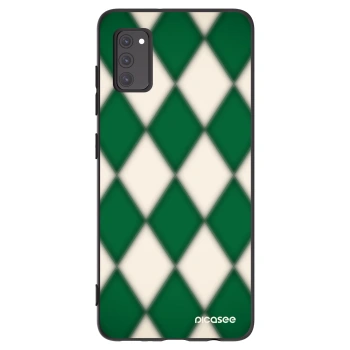 Obal pro Samsung Galaxy A41 A415F - Emerald Diamond