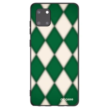 Obal pro Samsung Galaxy Note 10 Lite N770F - Emerald Diamond