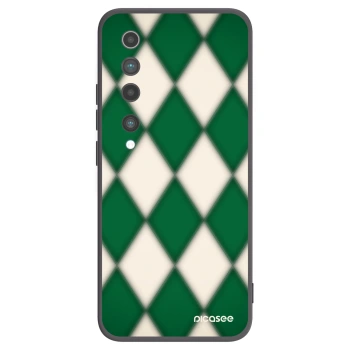 Obal pro Xiaomi Mi 10 - Emerald Diamond