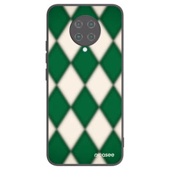 Obal pro Xiaomi Poco F2 Pro - Emerald Diamond