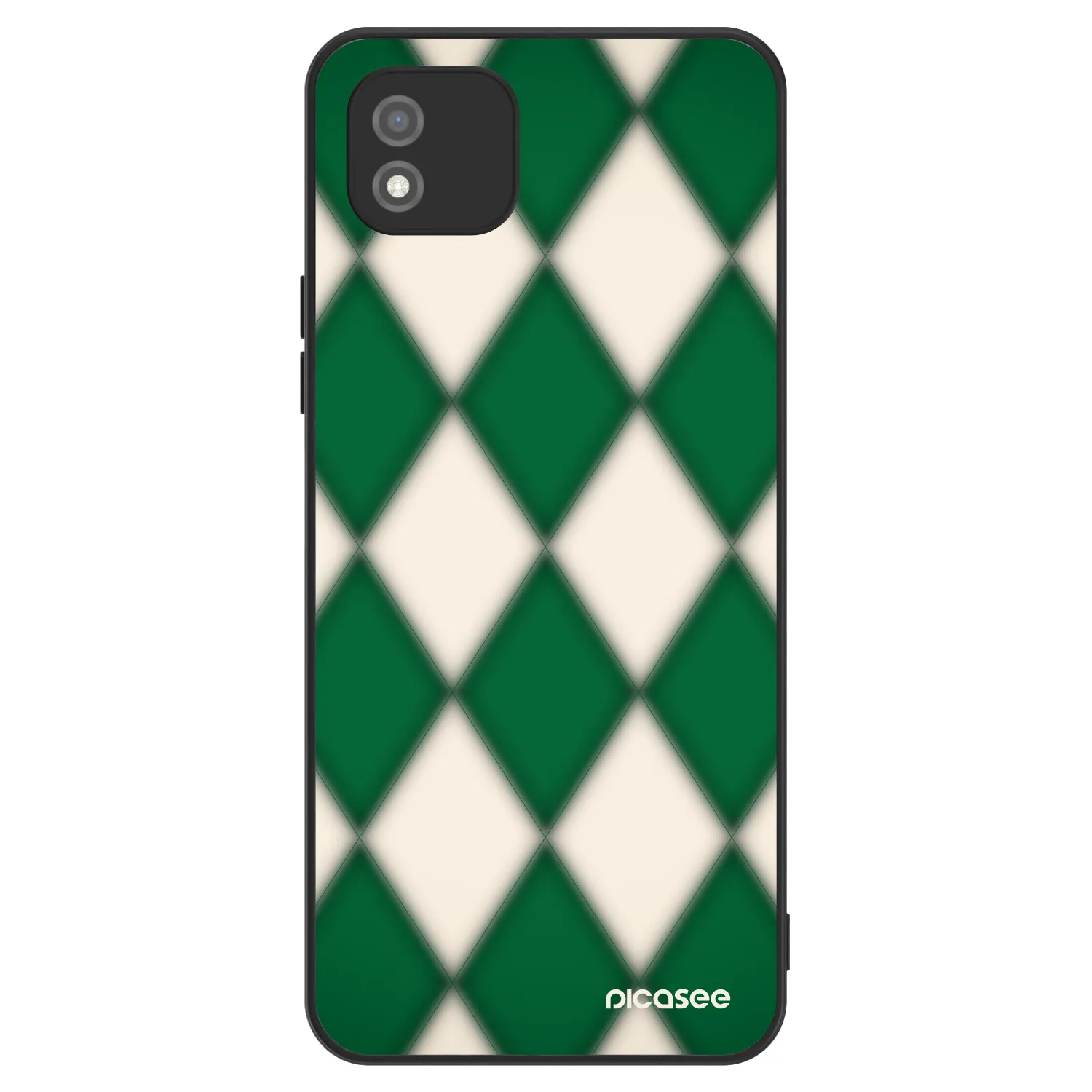 Picasee ULTIMATE CASE pro Realme C11 (2021) - Emerald Diamond