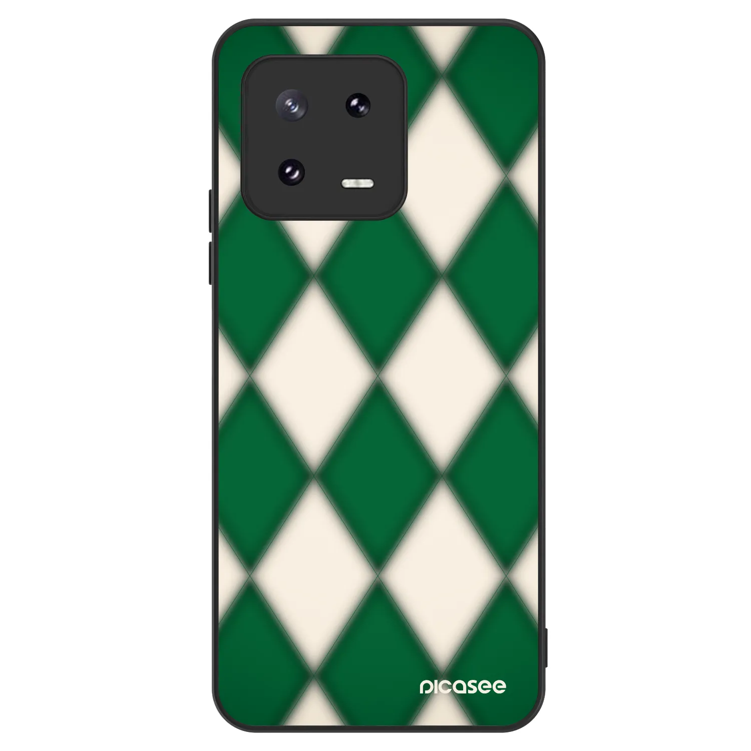Picasee ULTIMATE CASE pro Xiaomi 13 Pro - Emerald Diamond
