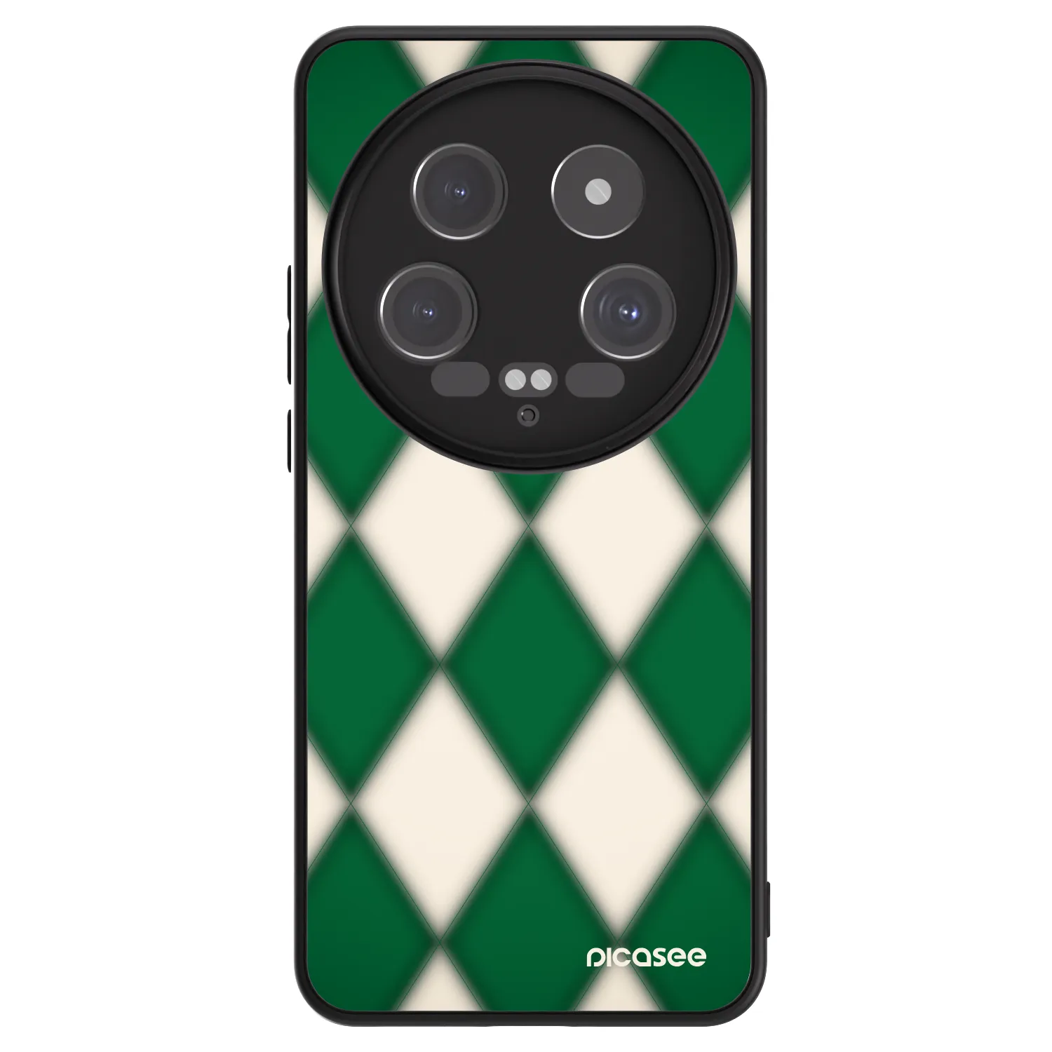 Picasee ULTIMATE CASE pro Xiaomi 14 Ultra - Emerald Diamond