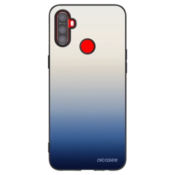 Obal pro Realme C3 - Gravity Fade
