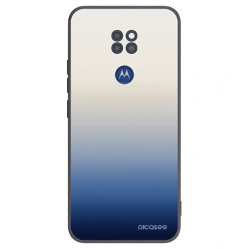 Obal pro Motorola Moto G9 Play - Gravity Fade