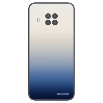Picasee silikonový černý obal pro Xiaomi Mi 10T Lite - Gravity Fade