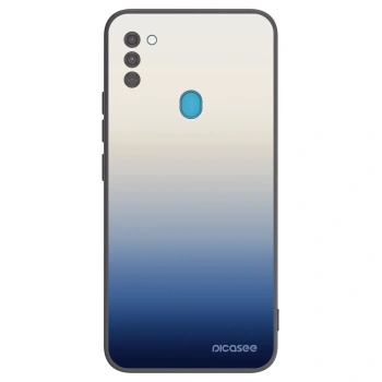 Obal pro Samsung Galaxy M11 - Gravity Fade