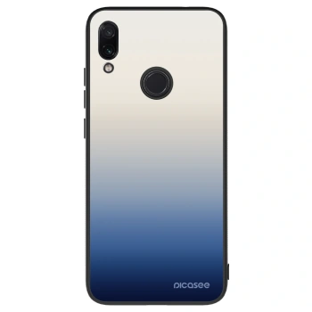 Obal pro Xiaomi Redmi Note 7 - Gravity Fade