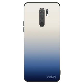 Obal pro Xiaomi Redmi 9 - Gravity Fade