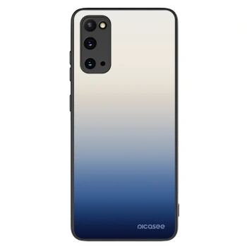 Obal pro Samsung Galaxy S20 G980F - Gravity Fade