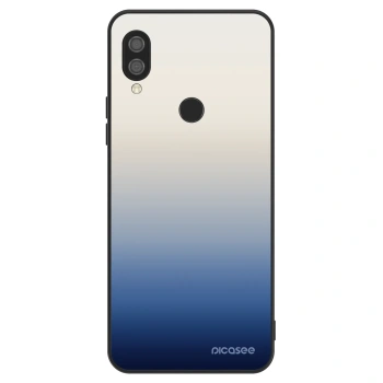 Obal pro Xiaomi Redmi 7 - Gravity Fade