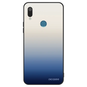 Obal pro Huawei Y7 2019 - Gravity Fade
