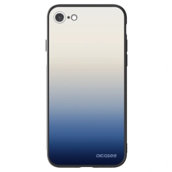 Picasee ULTIMATE CASE pro Apple iPhone 8 - Gravity Fade