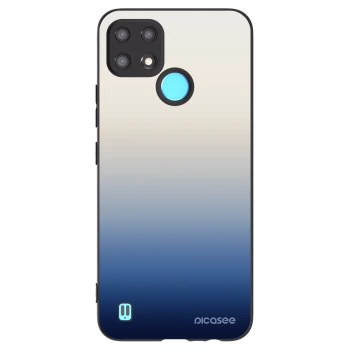Obal pro Realme C21 - Gravity Fade