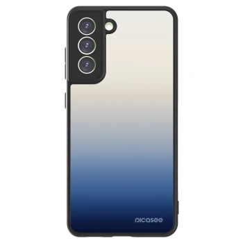 Picasee ULTIMATE CASE pro Samsung Galaxy S21 FE 5G - Gravity Fade
