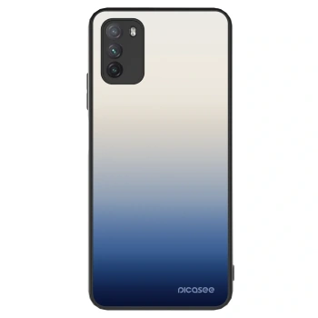 Obal pro Xiaomi Poco M3 - Gravity Fade