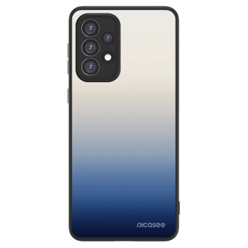 Picasee ULTIMATE CASE pro Samsung Galaxy A33 5G A336 - Gravity Fade