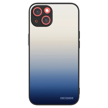 Picasee ULTIMATE CASE MagSafe pro Apple iPhone 13 - Gravity Fade