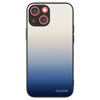 Picasee ULTIMATE CASE MagSafe pro Apple iPhone 13 mini - Gravity Fade