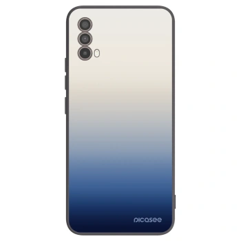 Obal pro Motorola Moto E40 - Gravity Fade