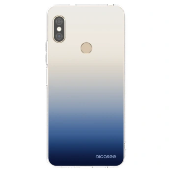 Obal pro Xiaomi Redmi Note 5 Global - Gravity Fade