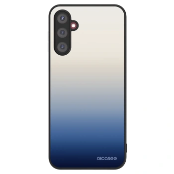Picasee ULTIMATE CASE pro Samsung Galaxy A14 4G A145R - Gravity Fade