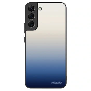 Picasee ULTIMATE CASE PowerShare pro Samsung Galaxy S22+ 5G - Gravity Fade