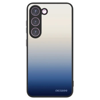 Picasee ULTIMATE CASE PowerShare pro Samsung Galaxy S23 5G - Gravity Fade