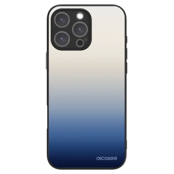 Picasee ULTIMATE CASE MagSafe pro Apple iPhone 16 Pro Max - Gravity Fade