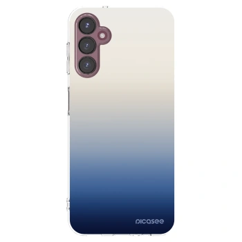 Picasee silikonový průhledný obal pro Samsung Galaxy A05s A057G - Gravity Fade