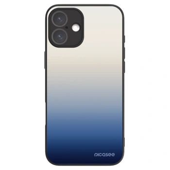 Picasee ULTIMATE CASE MagSafe pro Apple iPhone 16 Plus - Gravity Fade