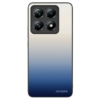 Picasee ULTIMATE CASE pro Xiaomi 14T Pro - Gravity Fade